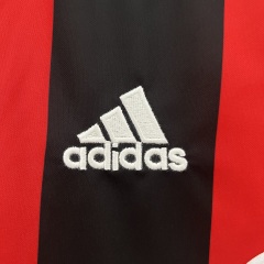 Retro AC Milan 01/02 Home S-XXL