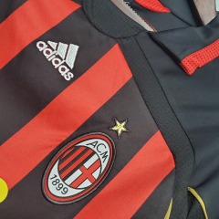 Retro 06/07 AC Milan home S-XXL