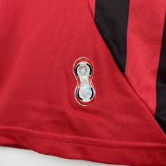 Retro AC Milan 07/08 Home S-XXL