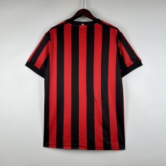 Retro AC Milan 17/18 Home S-XXL