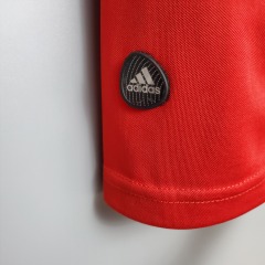 Retro 11/12 AC Milan home S-XXL