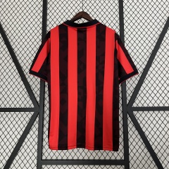 Retro AC Milan 88/89 Home S-XXL