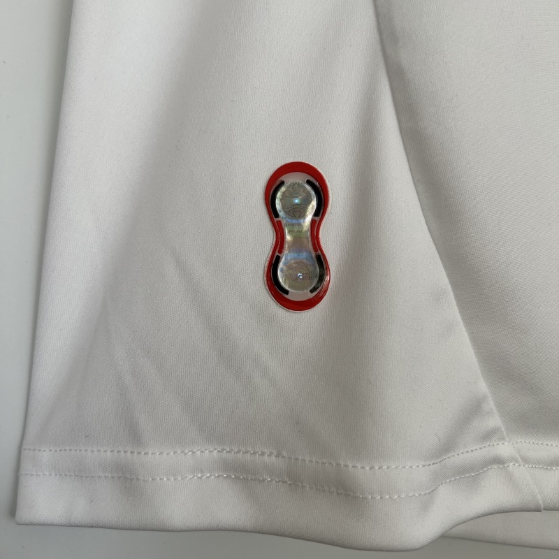 Retro AC Milan 07/08 Away S-XXL