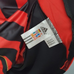 Retro 06/07 AC Milan home S-XXL