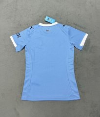 25/26 Manchester City Home women S-4XL