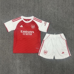 2025/2026 Arsenal Home Soccer Jersey kids + free socks