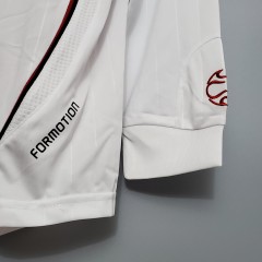 Retro Long Sleeve AC 06/07 AWAY S-XXL