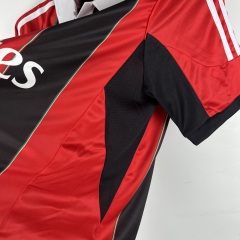 Retro AC Milan 12/13 Home S-XXL
