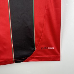 Retro AC Milan 12/13 Home S-XXL