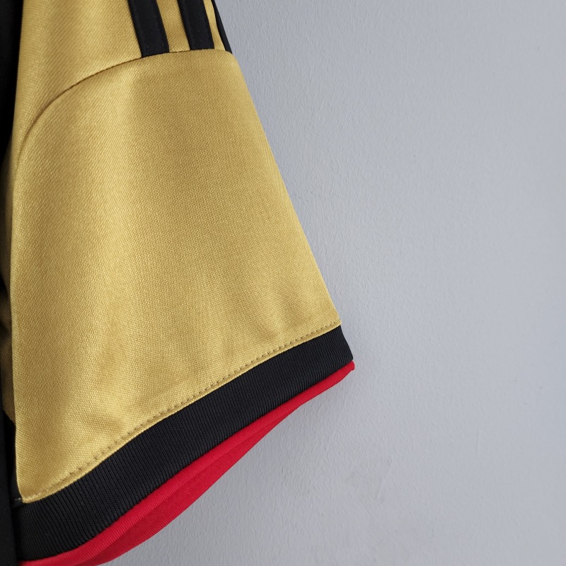 Retro 13/14 AC Milan third away S-XXL