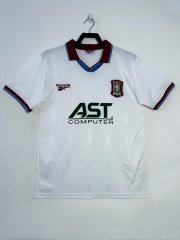 Retro Aston Villa 95/96 away S-XXL