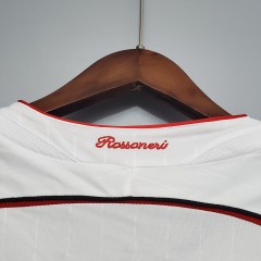 Retro Long Sleeve AC 06/07 AWAY S-XXL