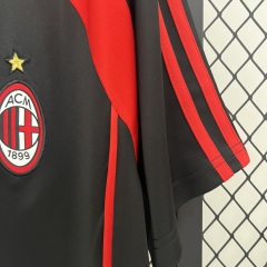 Retro AC Milan 00/01 Third Away S-XXL