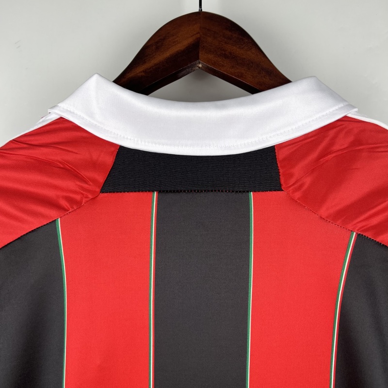 Retro AC Milan 12/13 Home S-XXL