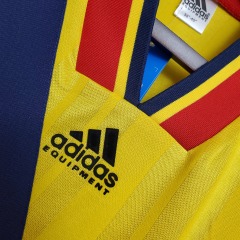 Retro Arsenal 93/94 away S-XXL