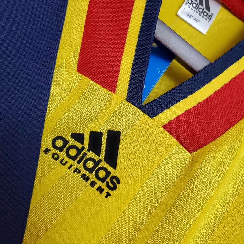 Retro Arsenal 93/94 away S-XXL