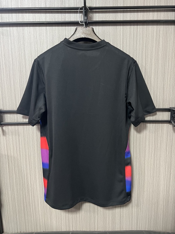 2025 England away jersey S-4XL