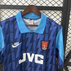 Retro 94/95 Arsenal away S-XXL