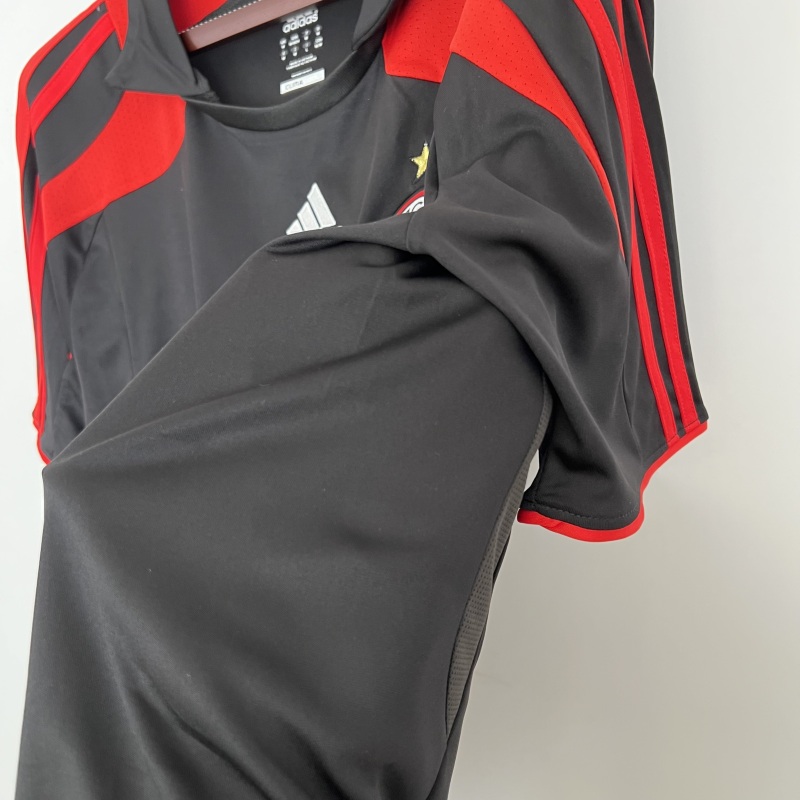 Retro AC Milan 07/08 Third Away S-XXL