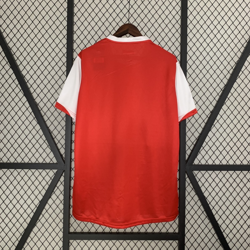 Retro Arsenal 06/08 Home S-XXL