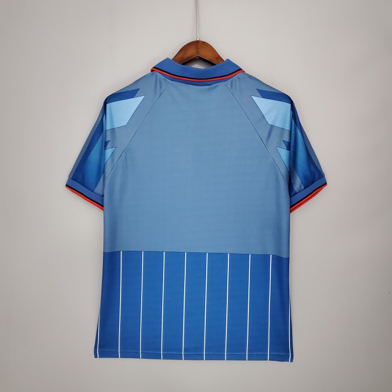 Retro 95/96 AC Milan third away S-XXL
