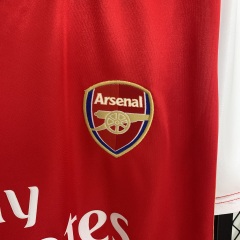 Retro Arsenal 06/08 Home S-XXL