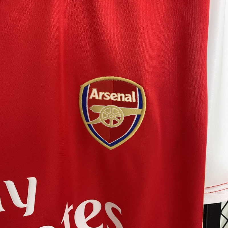 Retro Arsenal 06/08 Home S-XXL
