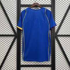 Retro Arsenal 04/05 Away S-XXL
