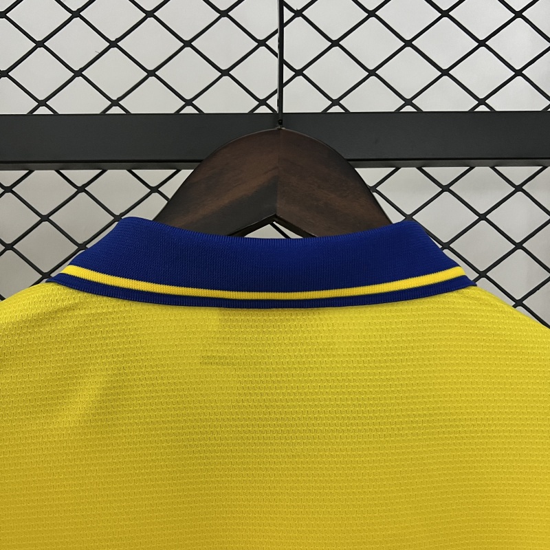 Retro Arsenal 13/14 Away S-XXL