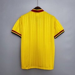 Retro Arsenal 93/94 away S-XXL
