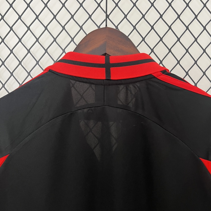 Retro AC Milan 00/01 Third Away S-XXL