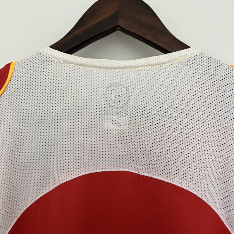 Retro Arsenal 04/05 Home S-XXL