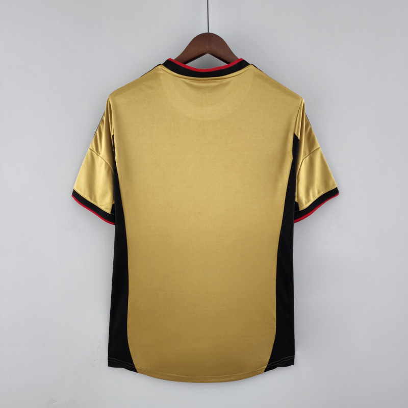Retro 13/14 AC Milan third away S-XXL