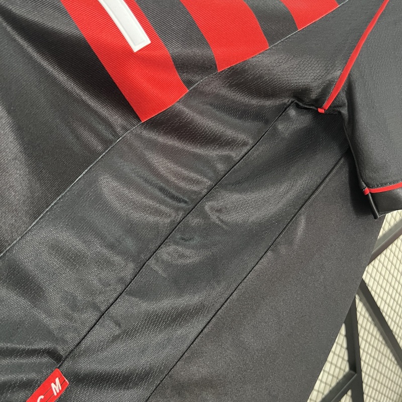 98/99 Retro AC Milan third away S-XXL