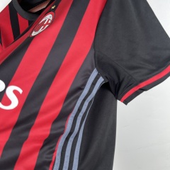 Retro AC Milan 16/17 Home S-XXL