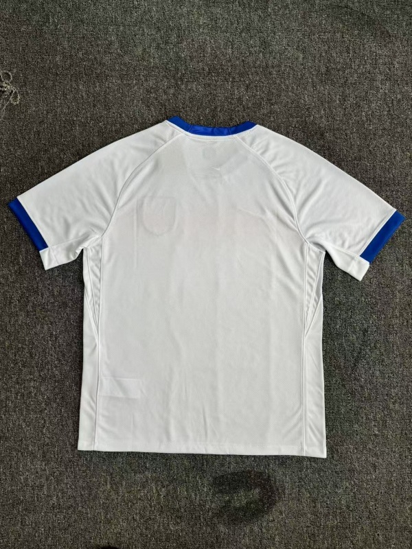 2025 England home jersey S-4XL