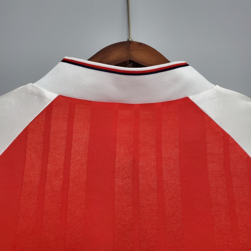 Retro Arsenal 92/93 home S-XXL