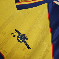 Retro 88/89 Arsenal AWAY S-XXL
