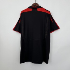 Retro AC Milan 07/08 Third Away S-XXL