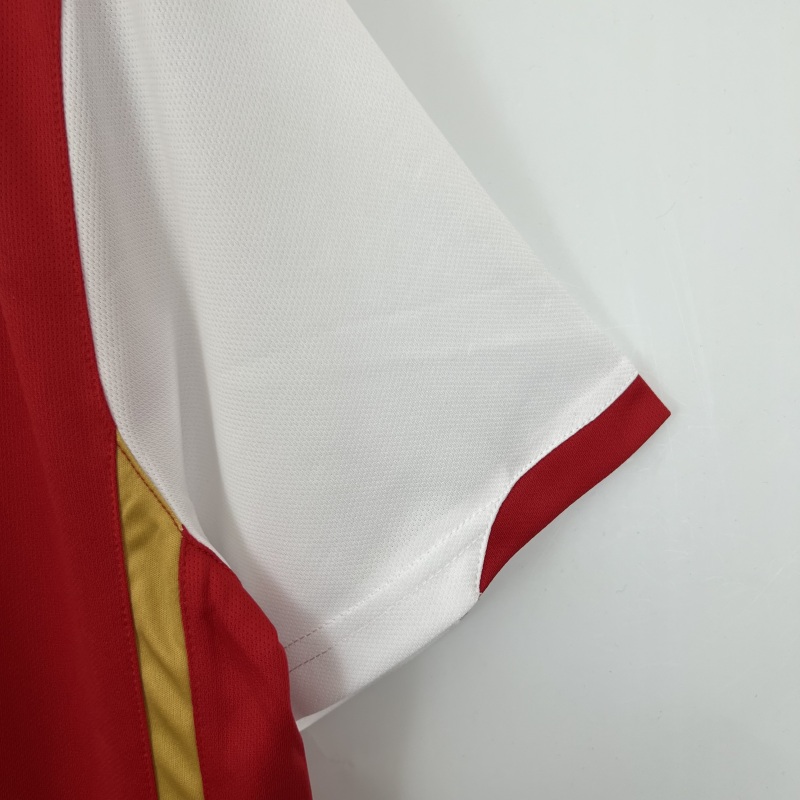 Retro Arsenal 06/08 Home S-XXL