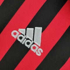 Retro Long Sleeve 99/00 AC Milan home S-XXL
