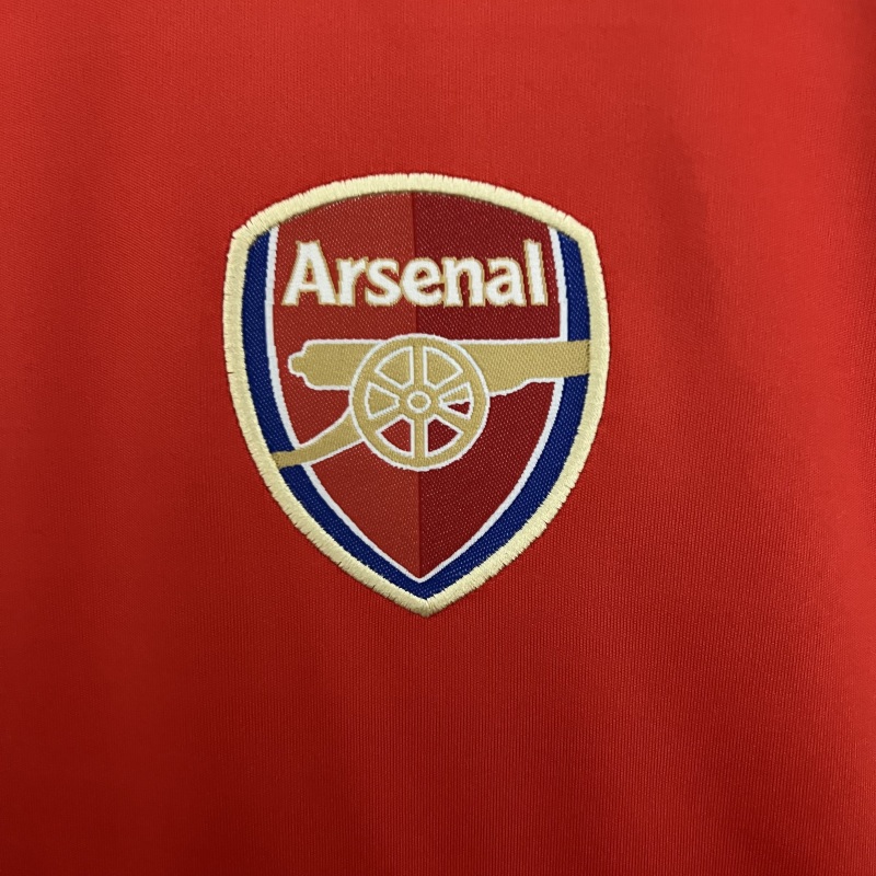 Retro Arsenal 04/05 Home S-XXL