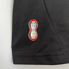 Retro AC Milan 07/08 Third Away S-XXL
