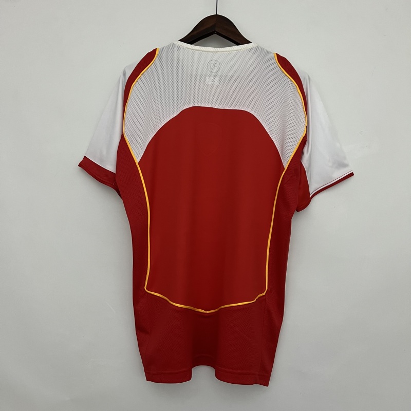 Retro Arsenal 04/05 Home S-XXL