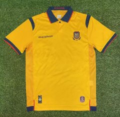 2025 Ecuador away Jersey