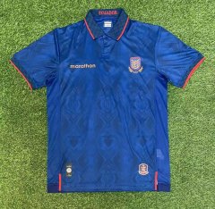 2025 Ecuador home Jersey