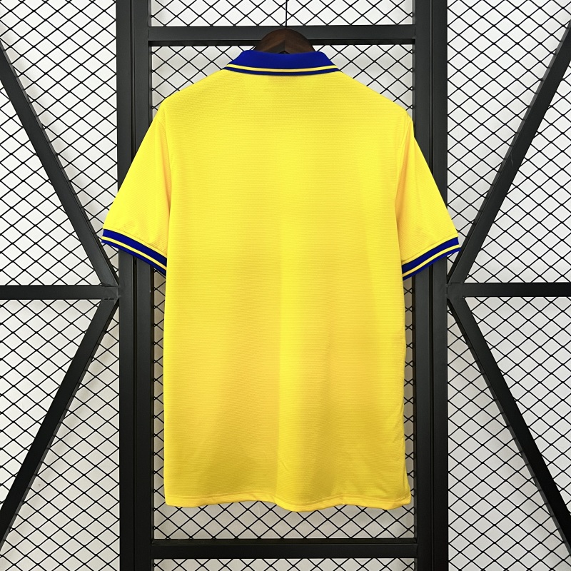 Retro Arsenal 13/14 Away S-XXL