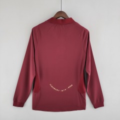 Retro Long Sleeve 05/06 Arsenal home S-XXL