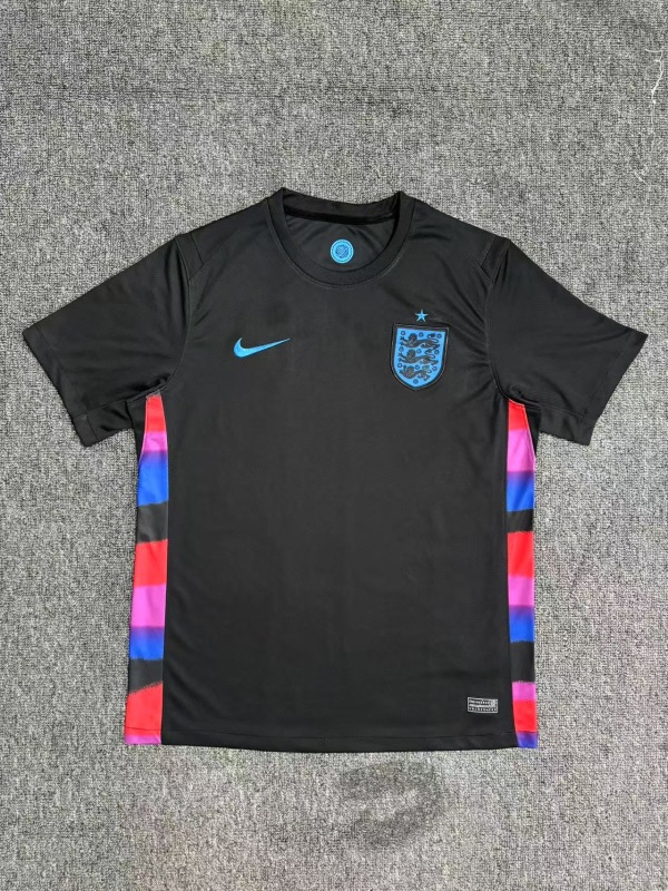 2025 England away jersey S-4XL