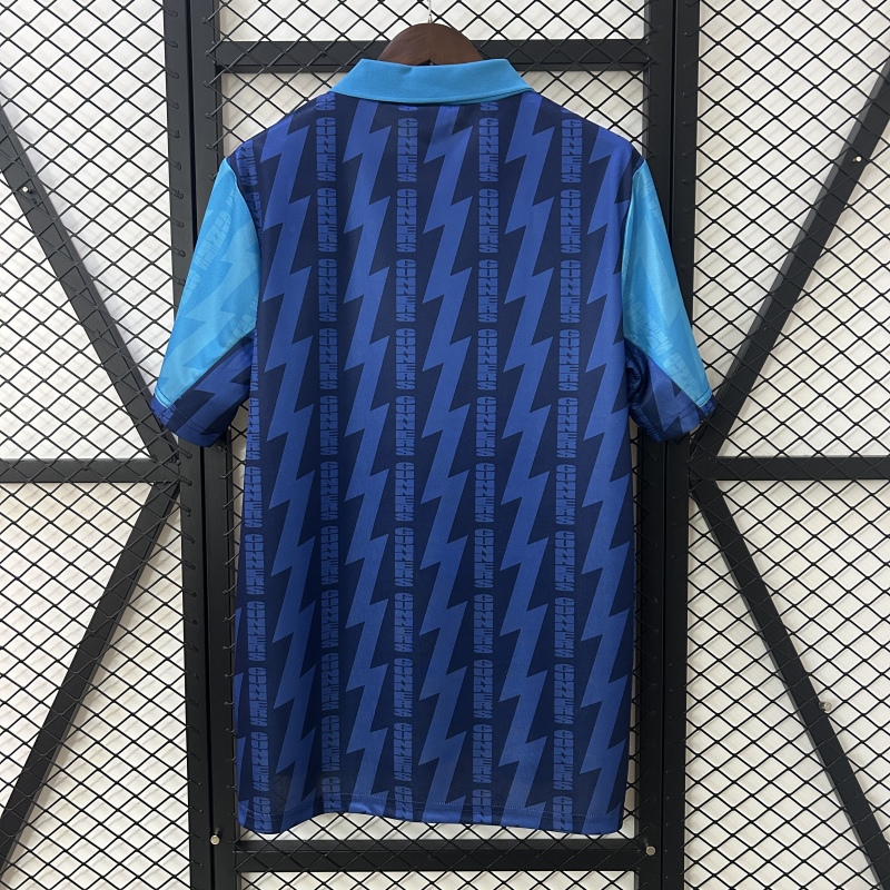 Retro 94/95 Arsenal away S-XXL